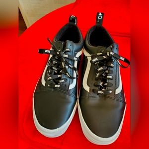 Men's old skool Vans